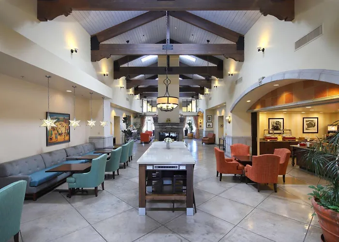 Hampton & Tucson Mall Casas Adobes