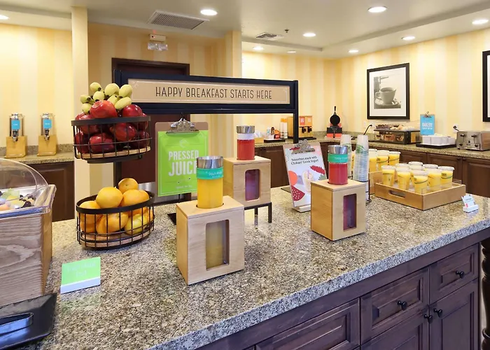 Hampton & Tucson Mall Casas Adobes