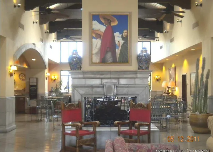 Hotel Hampton & Tucson Mall Casas Adobes