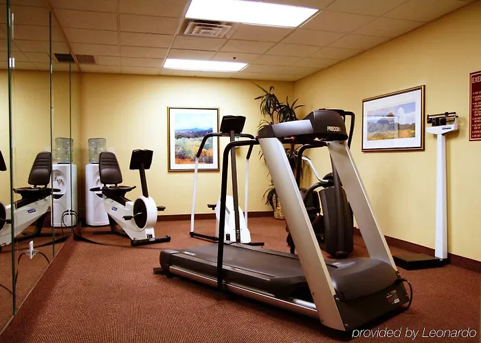 Hotel Hampton & Tucson Mall
