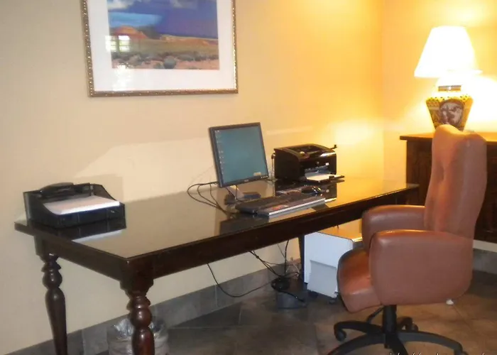 Hotel Hampton & Tucson Mall