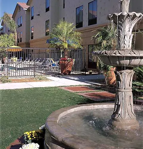 Hotel Hampton & Tucson Mall Casas Adobes