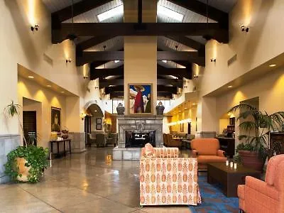 Hampton & Tucson Mall 3* Casas Adobes