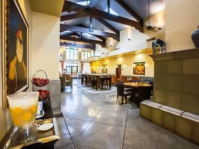 Hampton & Tucson Mall Casas Adobes