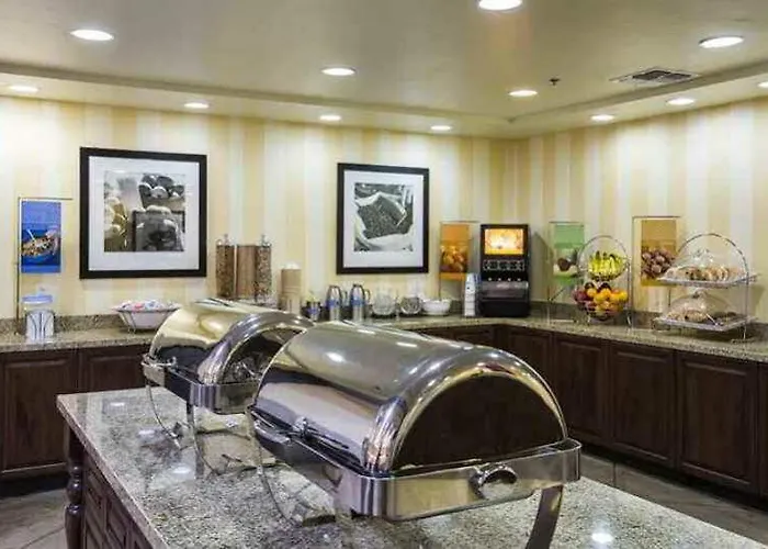 Hampton & Tucson Mall Casas Adobes