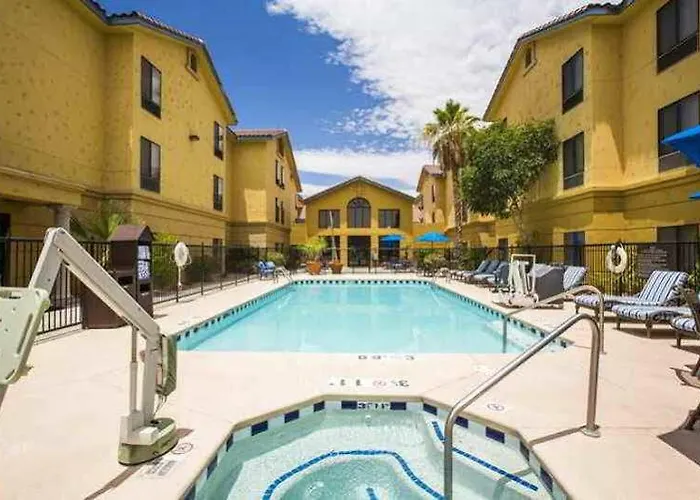 Hampton & Tucson Mall Casas Adobes